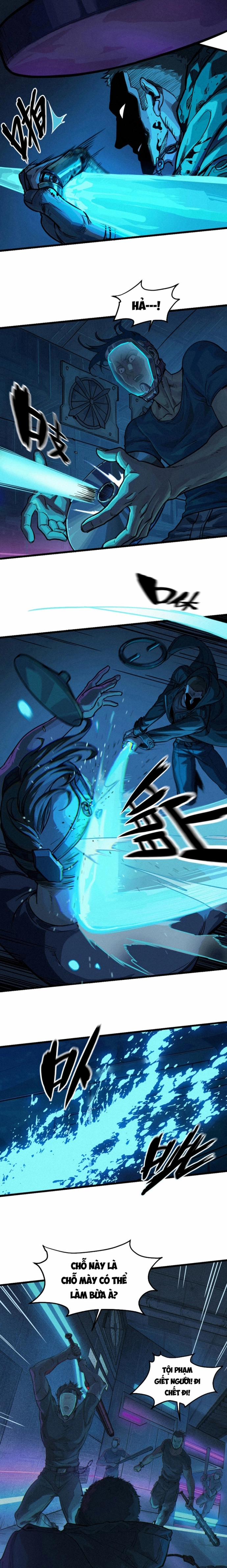 Nguyệt Khôi Truyện 27.1 trang 5