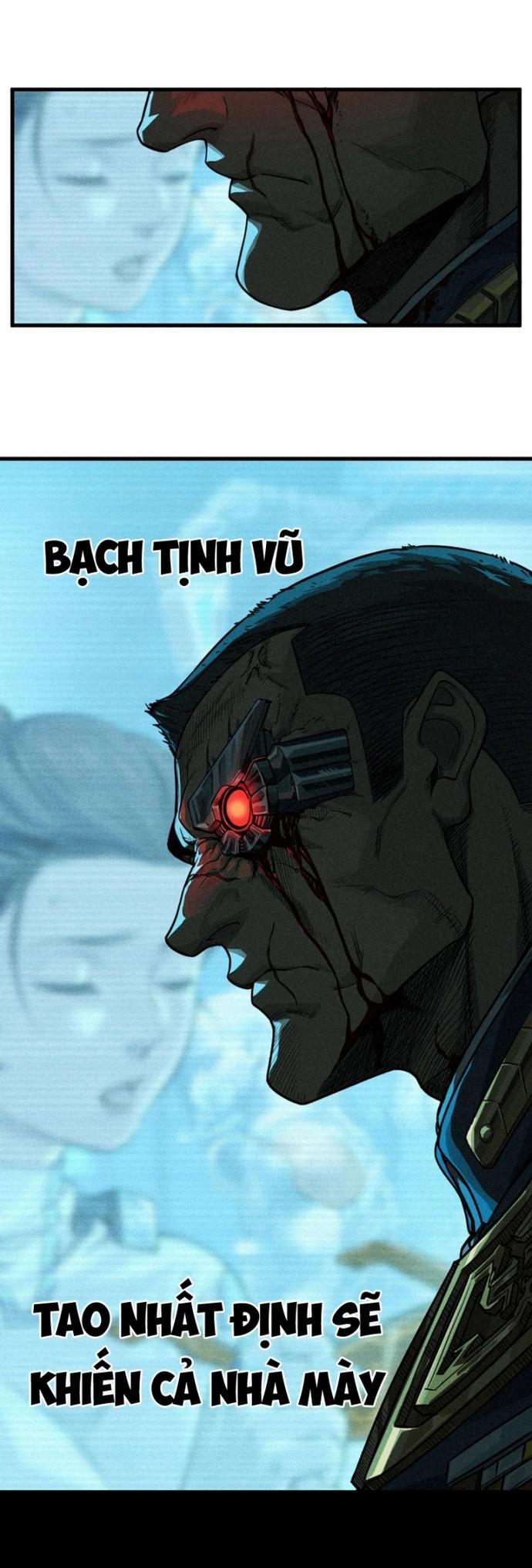 Nguyệt Khôi Truyện 28.1 trang 20