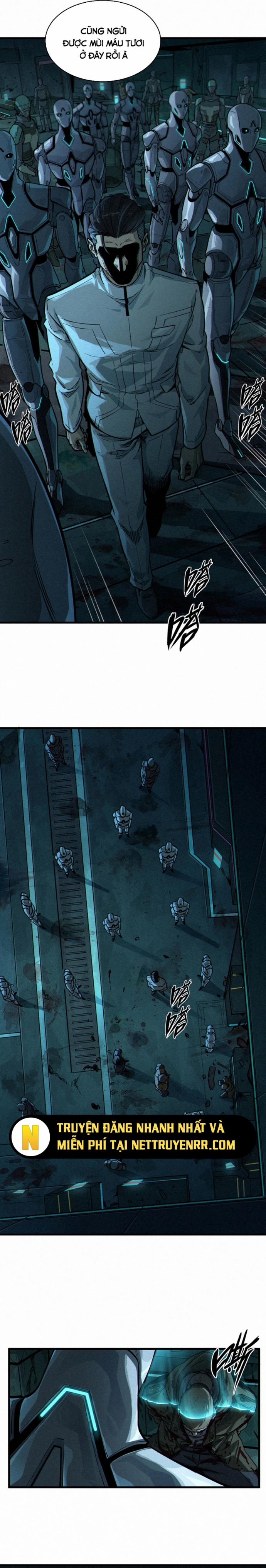 Nguyệt Khôi Truyện 28.1 trang 3