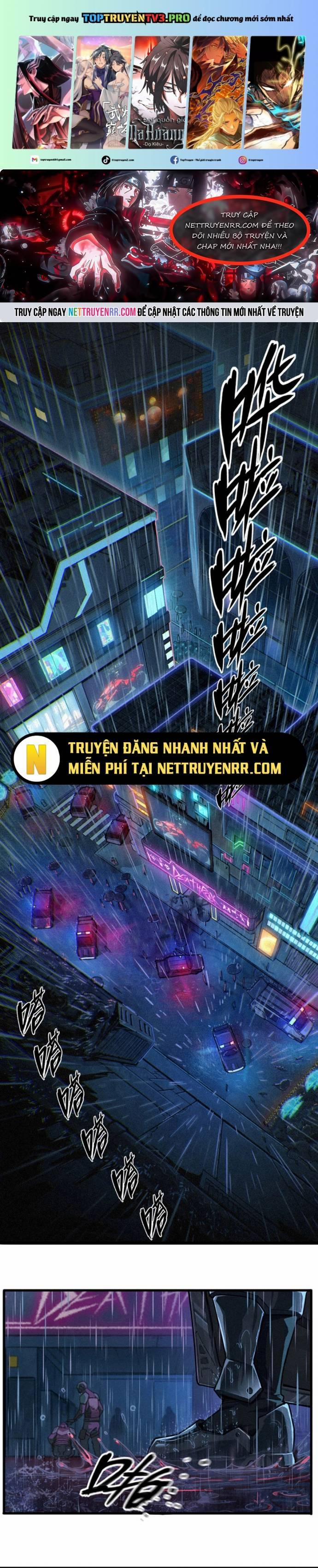 Nguyệt Khôi Truyện 28 trang 0