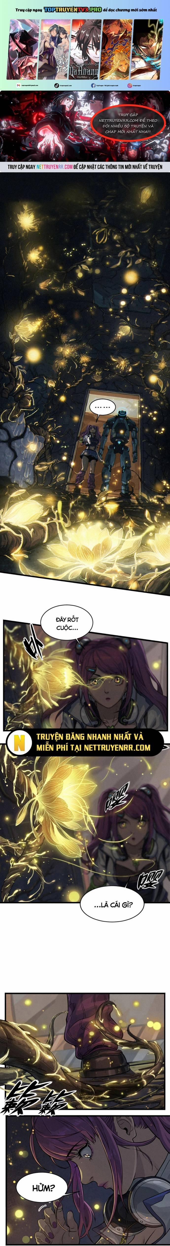 Nguyệt Khôi Truyện 29.1 trang 0