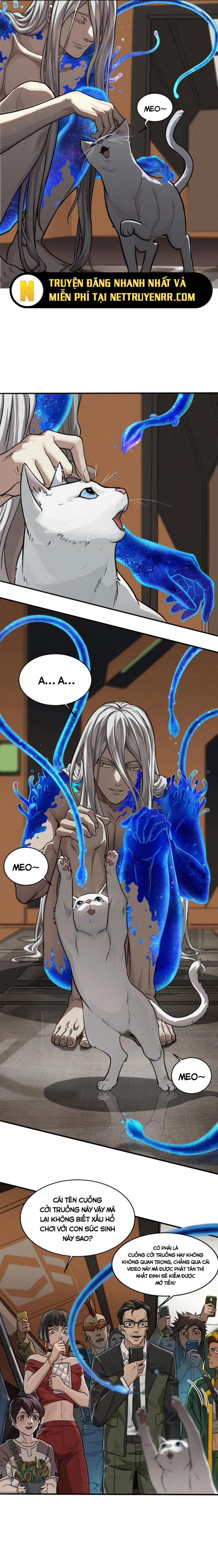 Nguyệt Khôi Truyện 29.1 trang 12