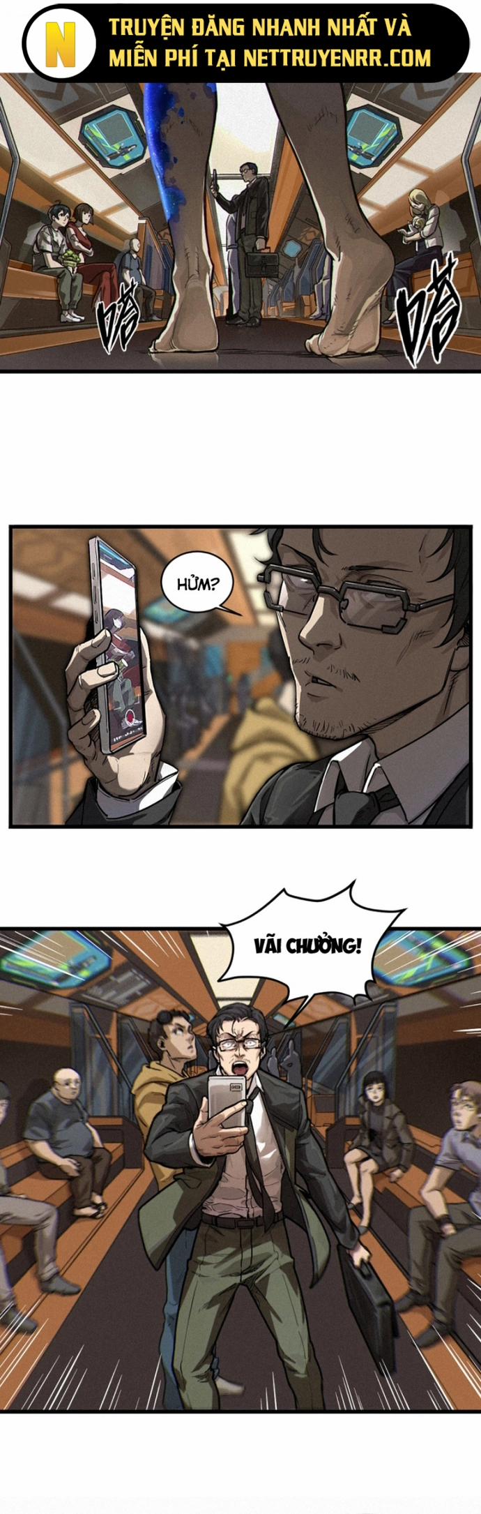 Nguyệt Khôi Truyện 29.1 trang 5