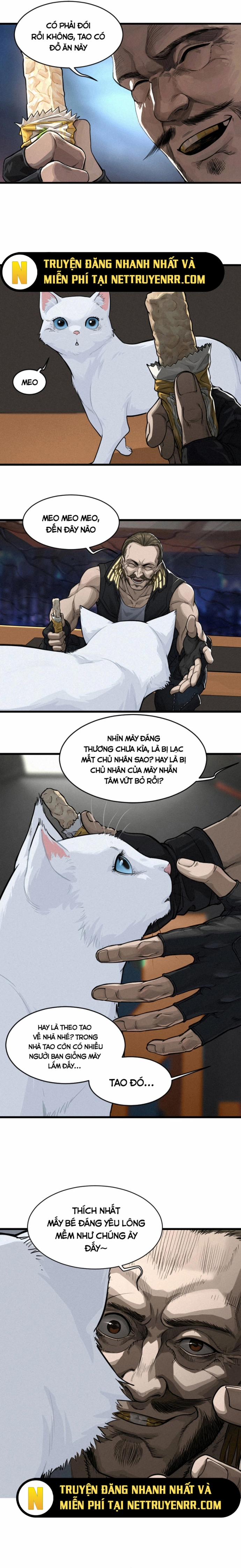 Nguyệt Khôi Truyện 29 trang 3