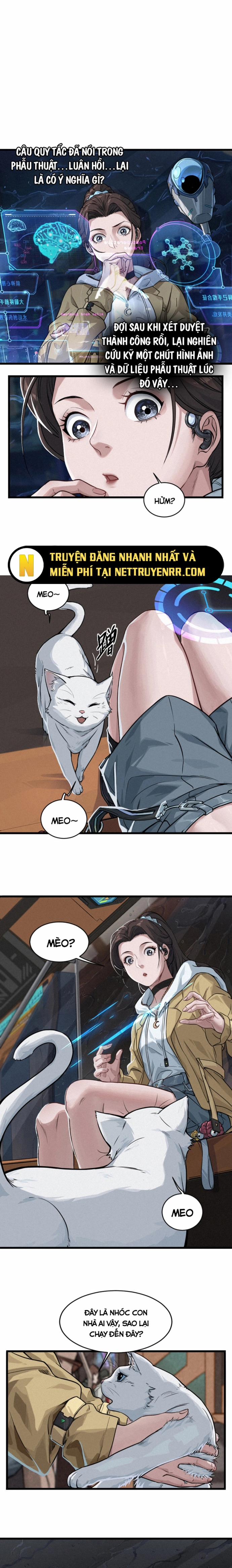 Nguyệt Khôi Truyện 29 trang 7
