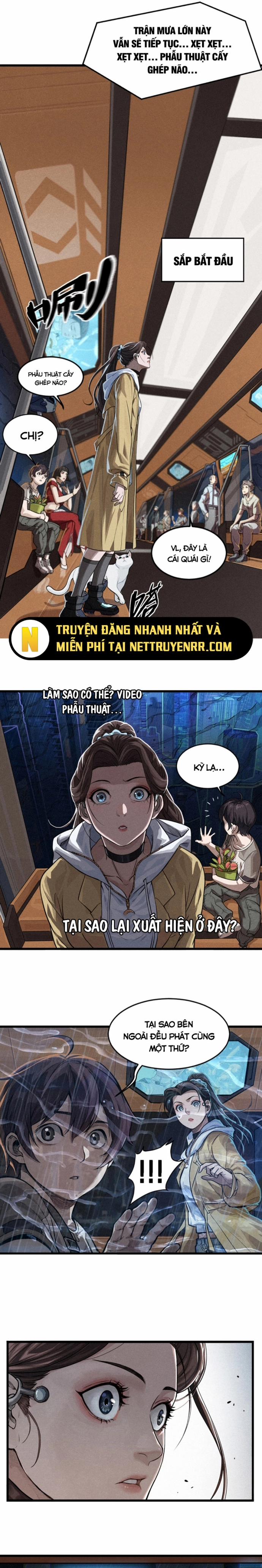 Nguyệt Khôi Truyện 29 trang 9