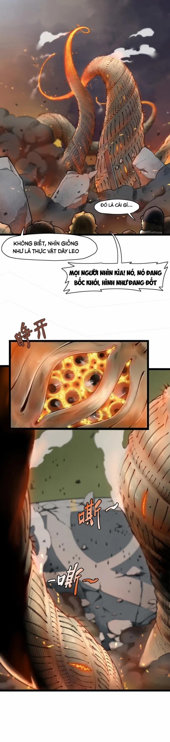 Nguyệt Khôi Truyện 3 trang 8