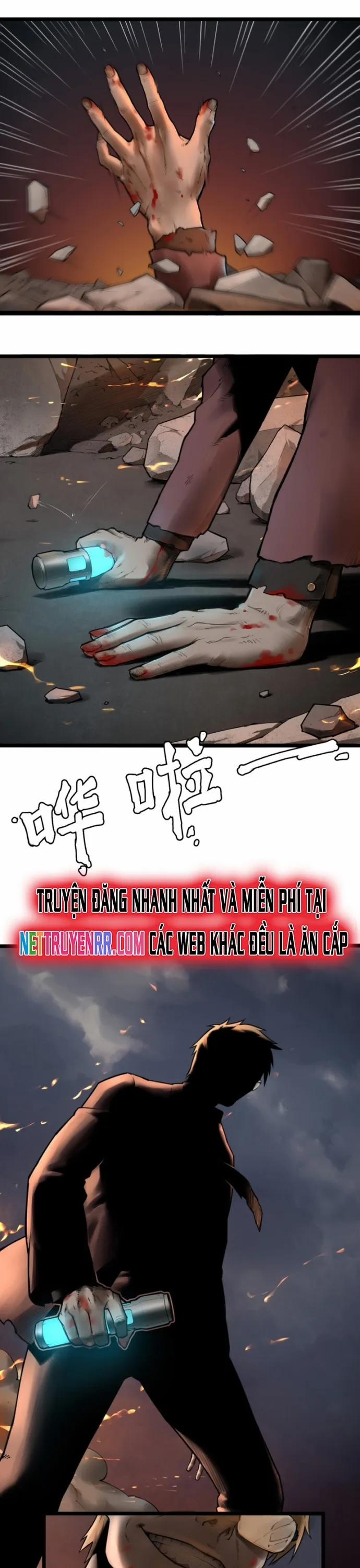 Nguyệt Khôi Truyện 3 trang 9