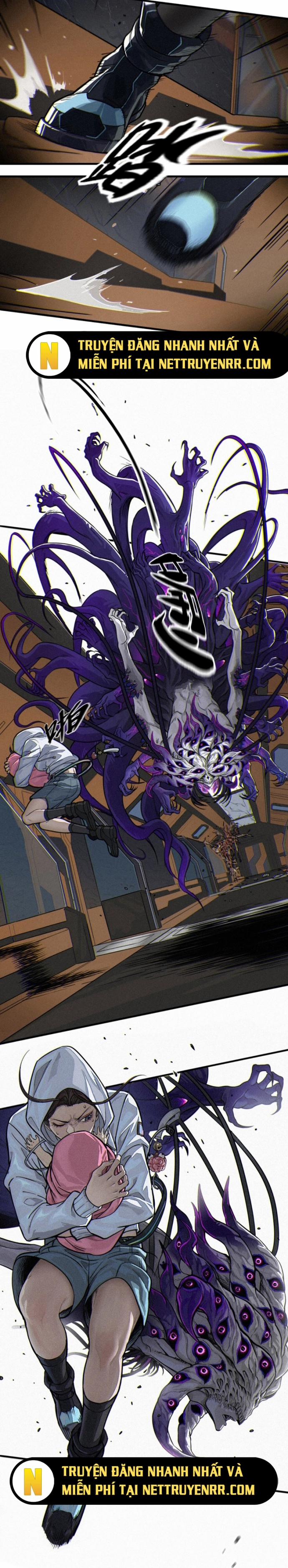 Nguyệt Khôi Truyện 30.1 trang 14
