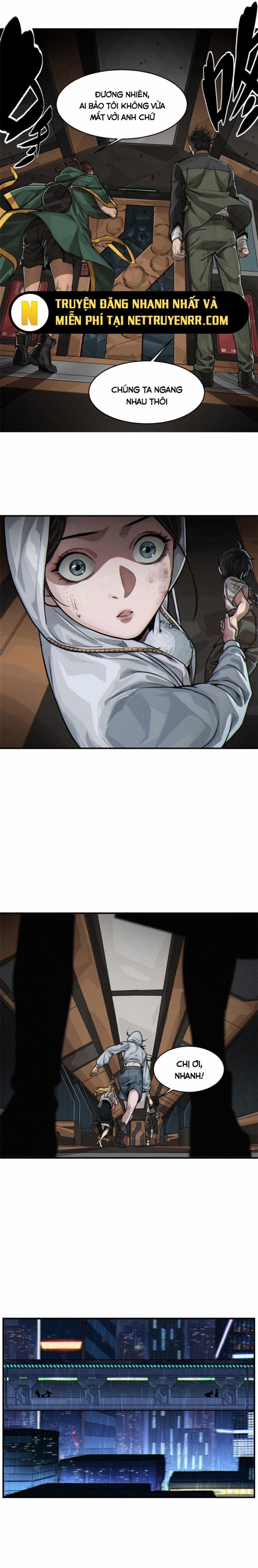 Nguyệt Khôi Truyện 30.2 trang 17