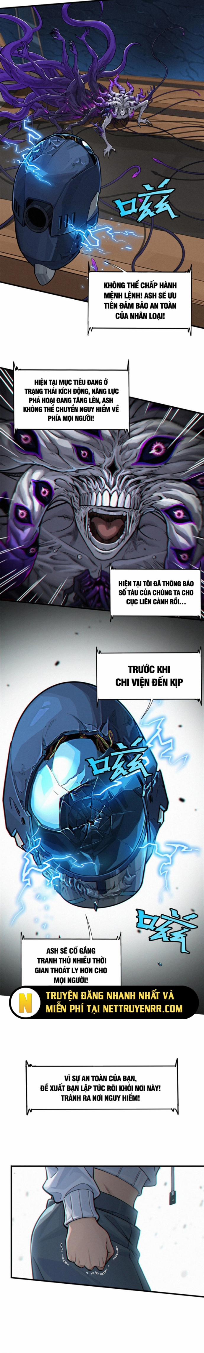 Nguyệt Khôi Truyện 30.2 trang 3