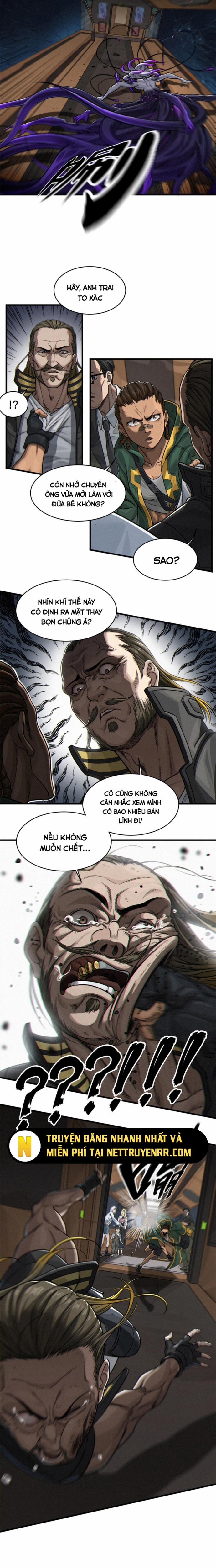 Nguyệt Khôi Truyện 30.2 trang 6