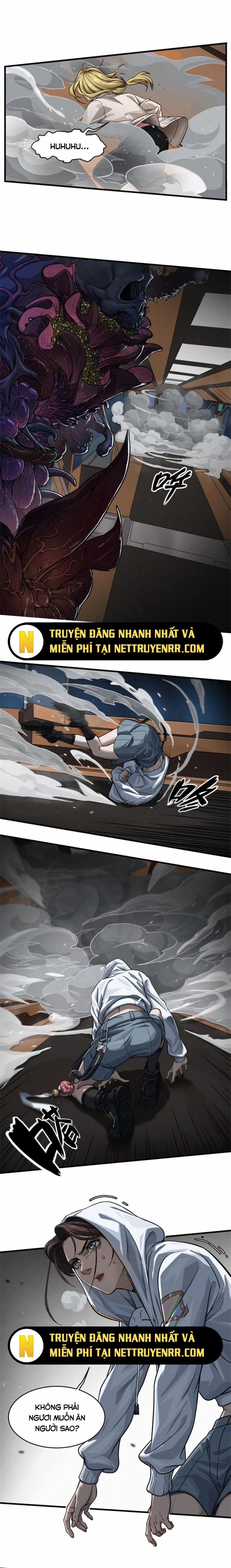 Nguyệt Khôi Truyện 30.3 trang 10