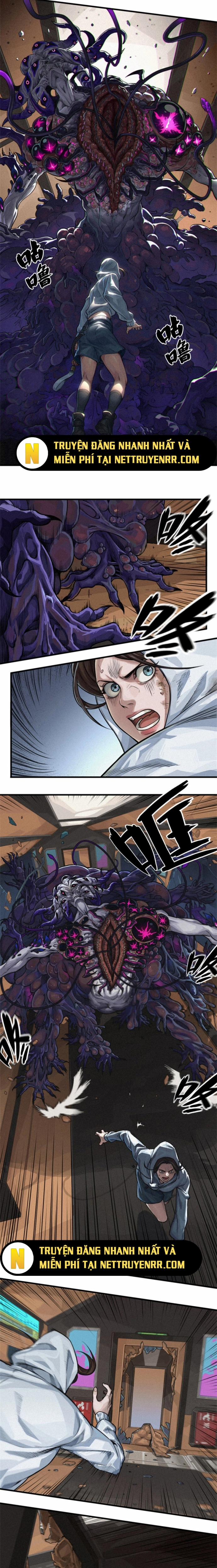 Nguyệt Khôi Truyện 30.3 trang 13