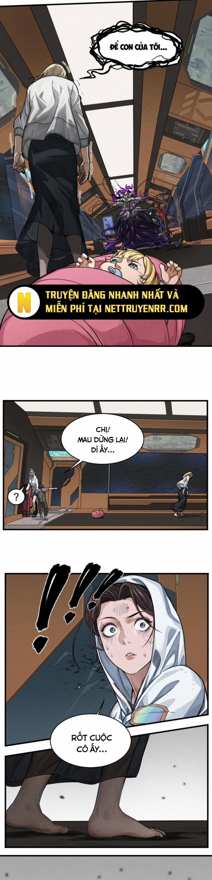Nguyệt Khôi Truyện 30.3 trang 5