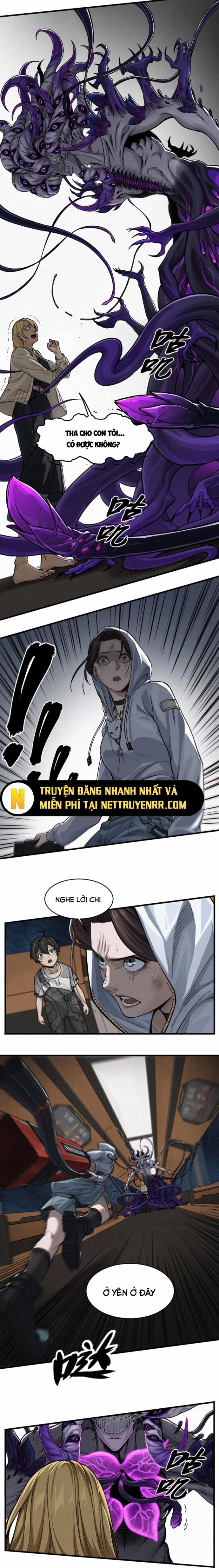 Nguyệt Khôi Truyện 30.3 trang 7
