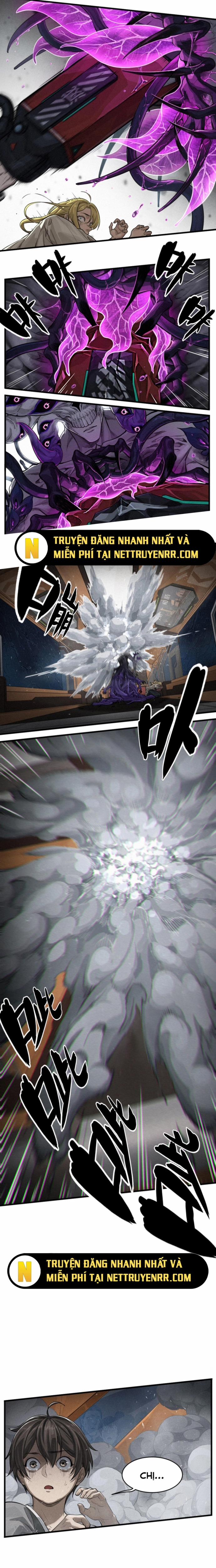 Nguyệt Khôi Truyện 30.3 trang 9