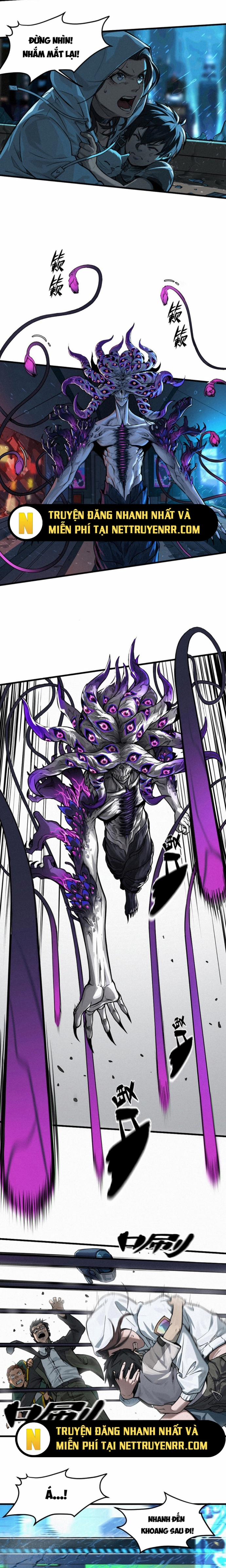 Nguyệt Khôi Truyện 30 trang 14