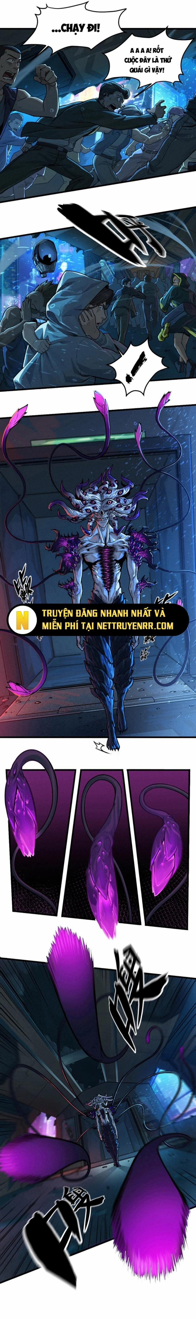 Nguyệt Khôi Truyện 30 trang 9