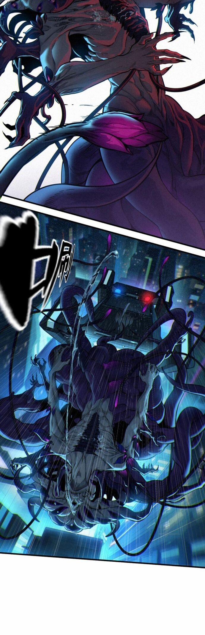 Nguyệt Khôi Truyện 31.1 trang 4