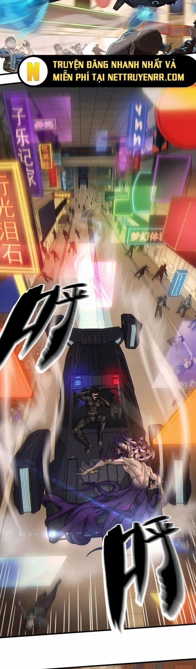 Nguyệt Khôi Truyện 31.2 trang 11