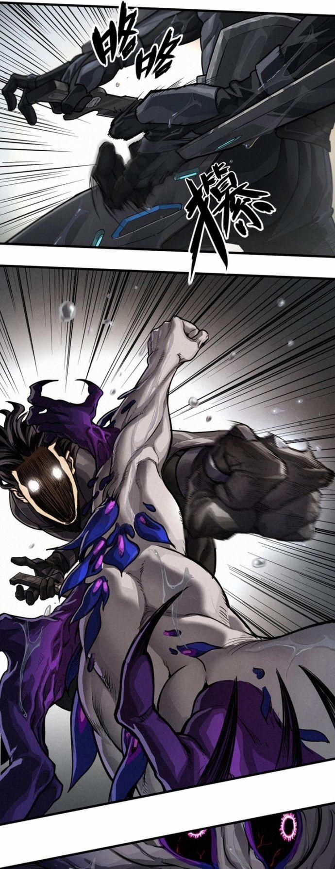 Nguyệt Khôi Truyện 31.2 trang 19