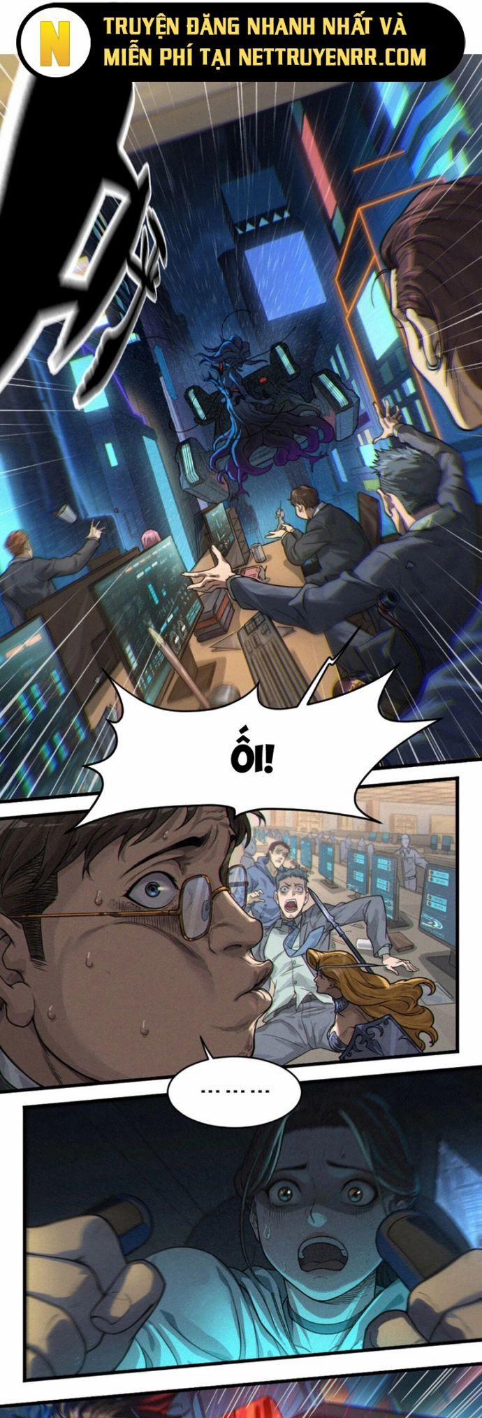 Nguyệt Khôi Truyện 31.2 trang 2