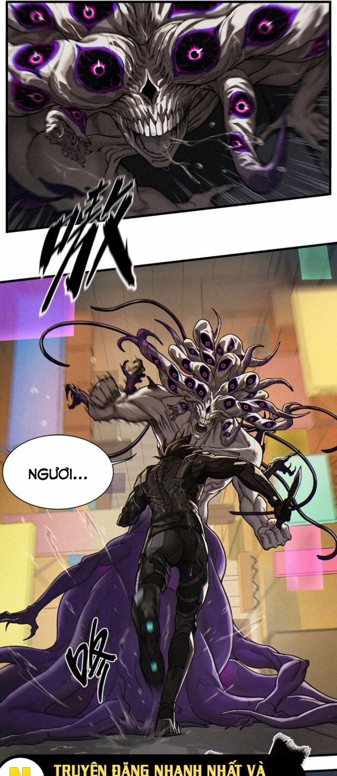 Nguyệt Khôi Truyện 31.2 trang 24