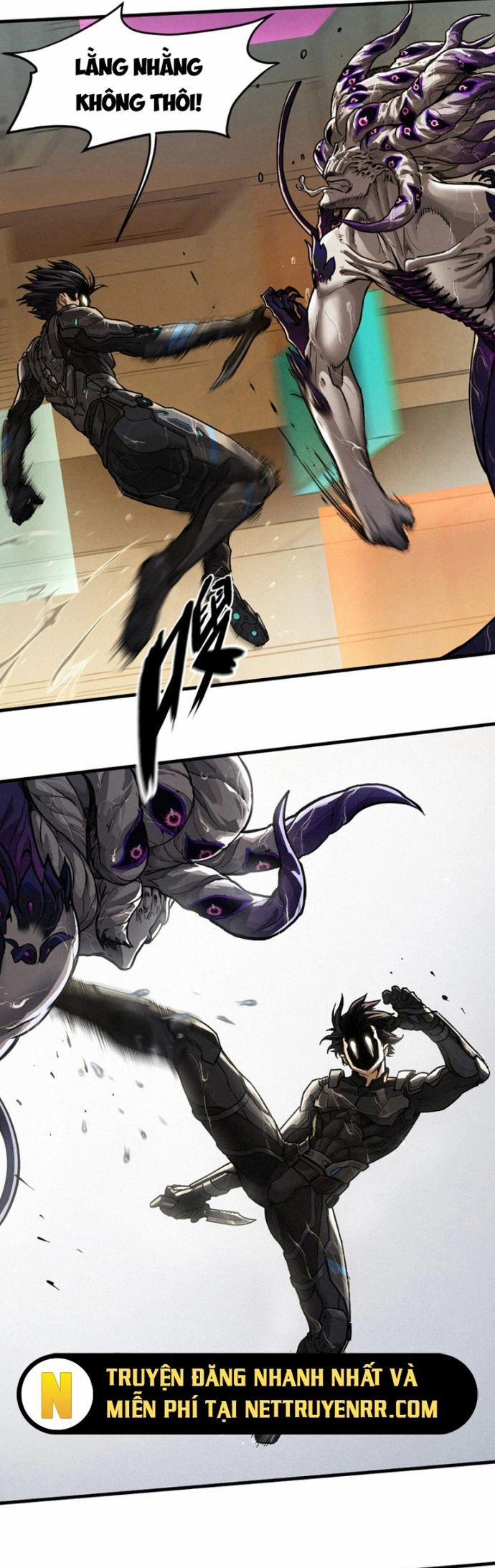 Nguyệt Khôi Truyện 31.2 trang 26