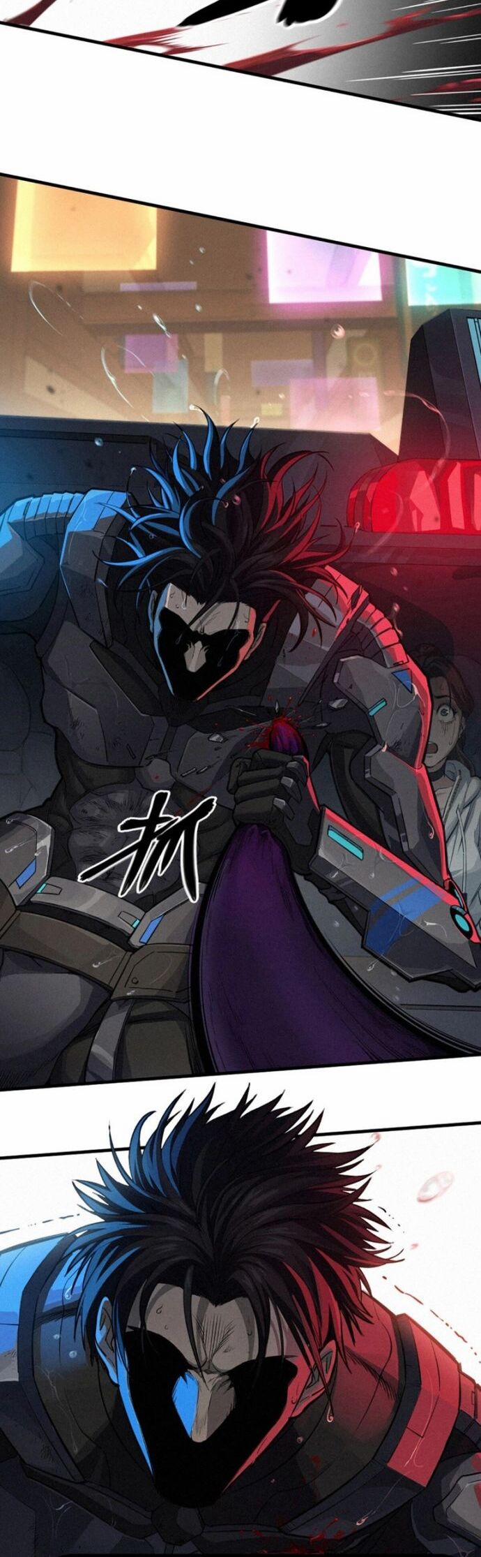 Nguyệt Khôi Truyện 31.2 trang 35