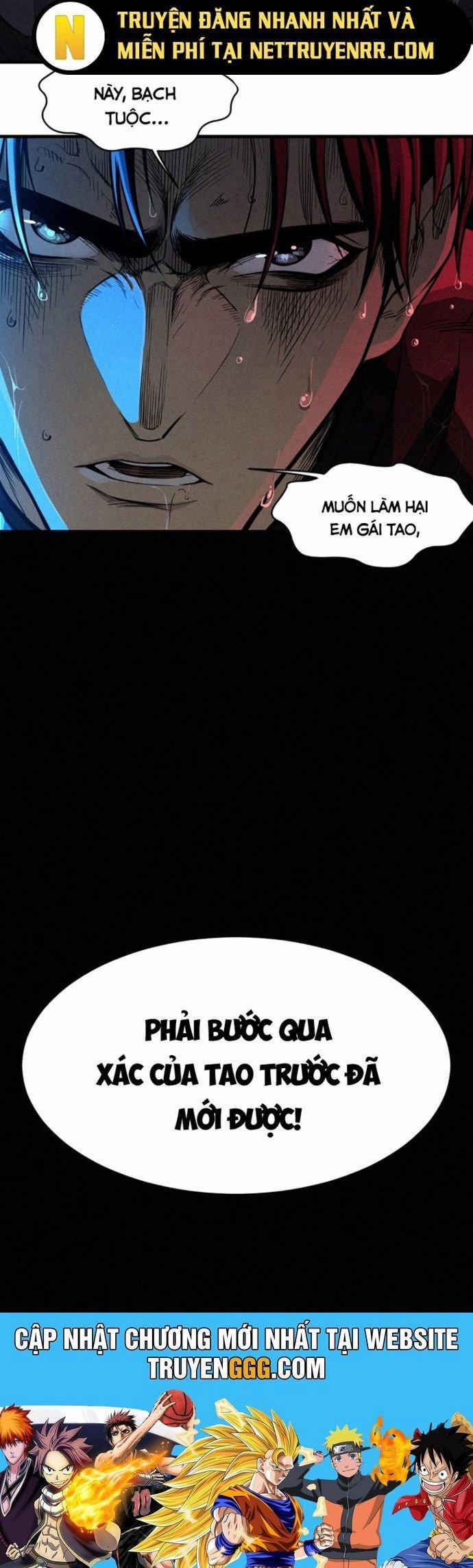 Nguyệt Khôi Truyện 31.2 trang 36