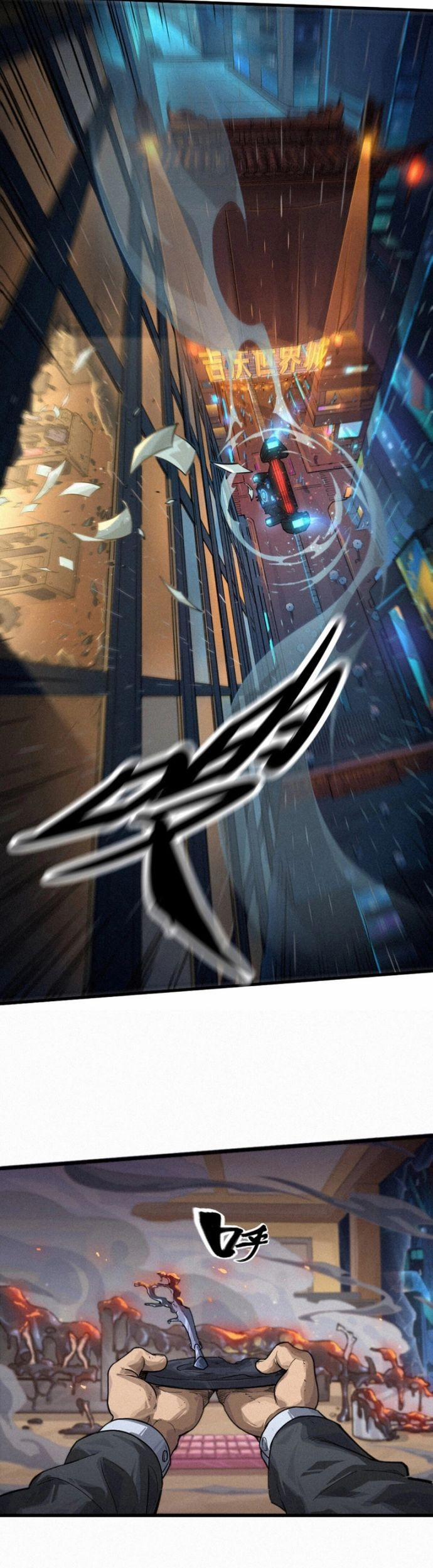 Nguyệt Khôi Truyện 31.2 trang 6