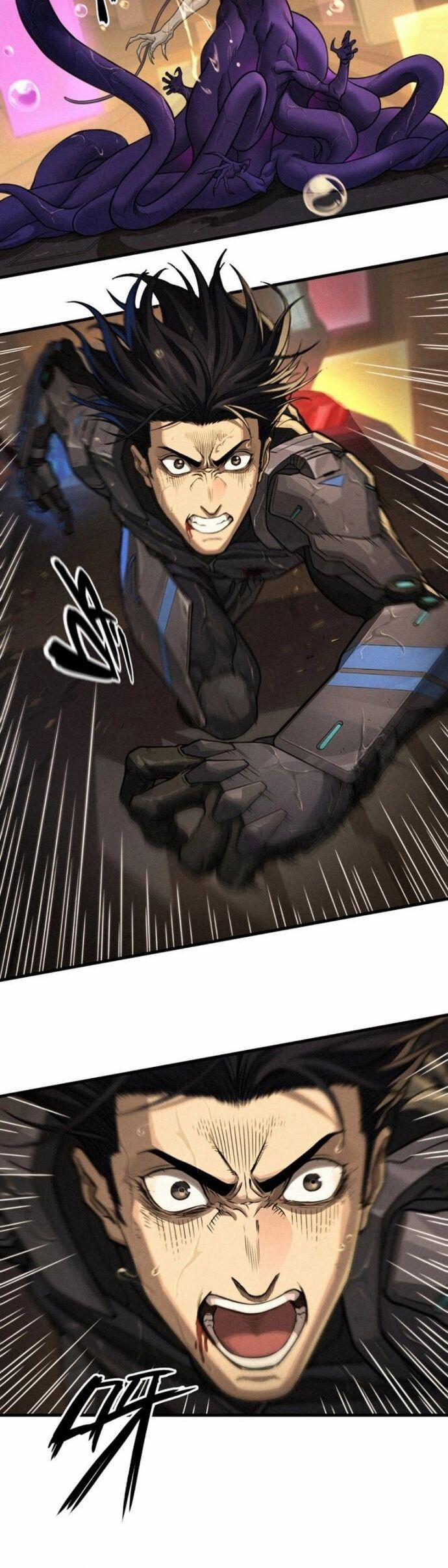 Nguyệt Khôi Truyện 31.3 trang 1