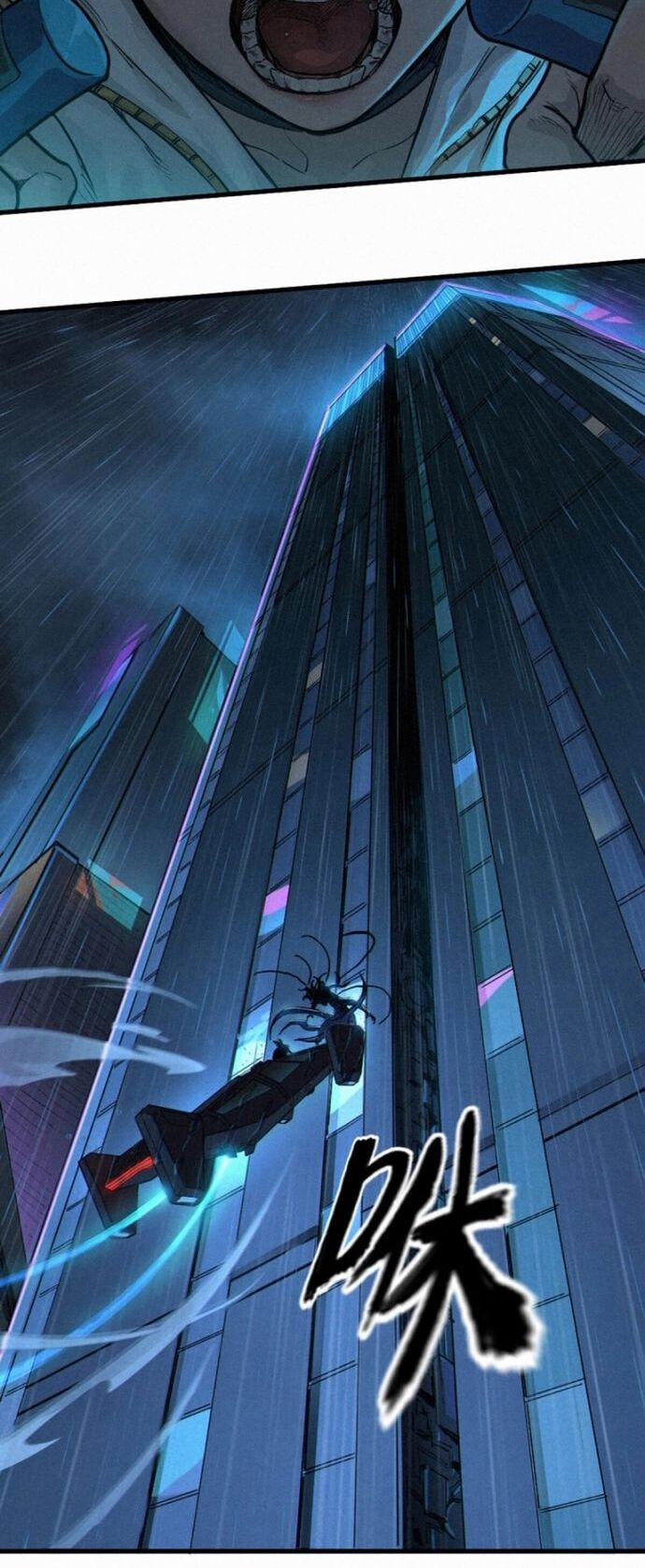 Nguyệt Khôi Truyện 31.3 trang 11