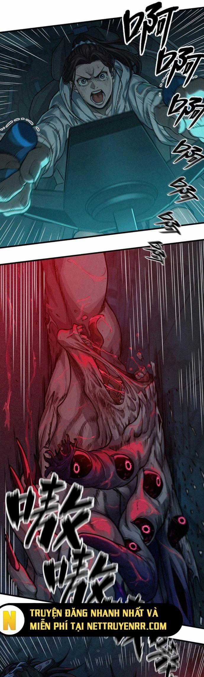 Nguyệt Khôi Truyện 31.3 trang 17