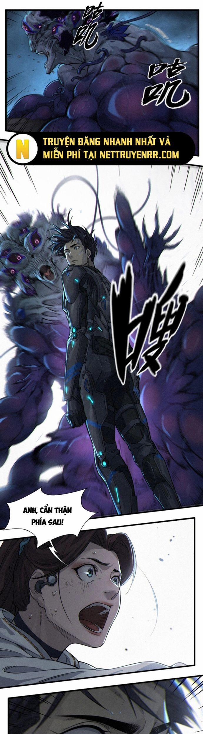 Nguyệt Khôi Truyện 31.3 trang 39