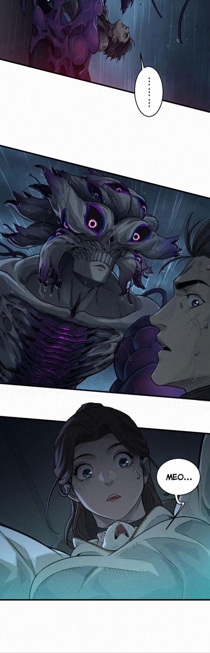 Nguyệt Khôi Truyện 31.3 trang 44