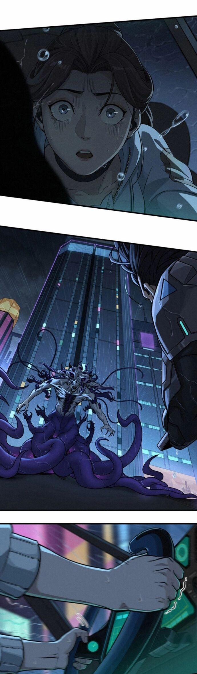 Nguyệt Khôi Truyện 31.3 trang 9