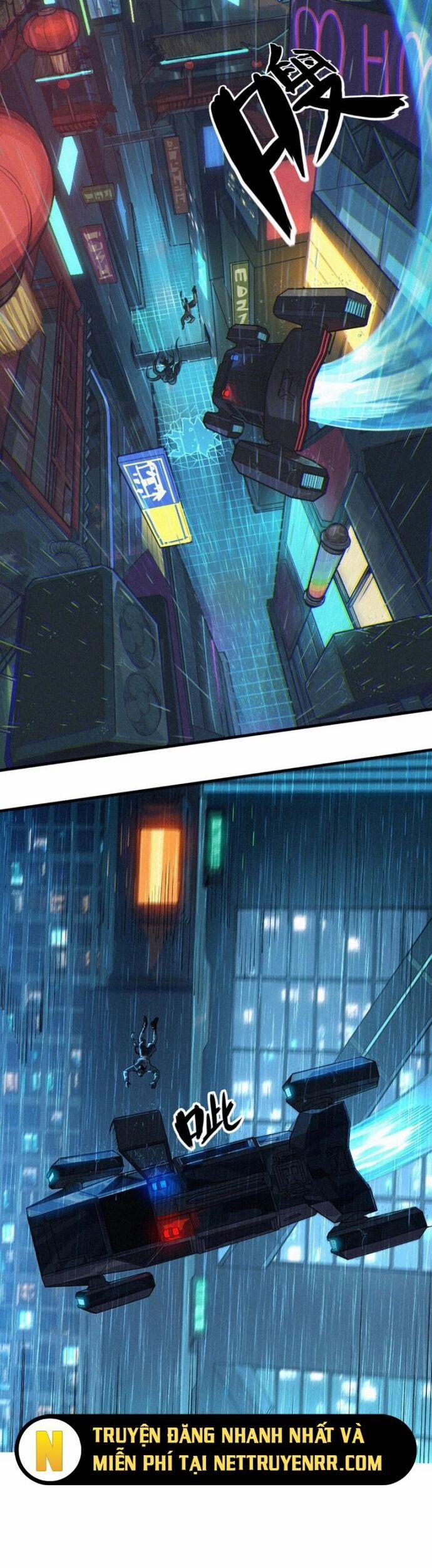 Nguyệt Khôi Truyện 31 trang 10