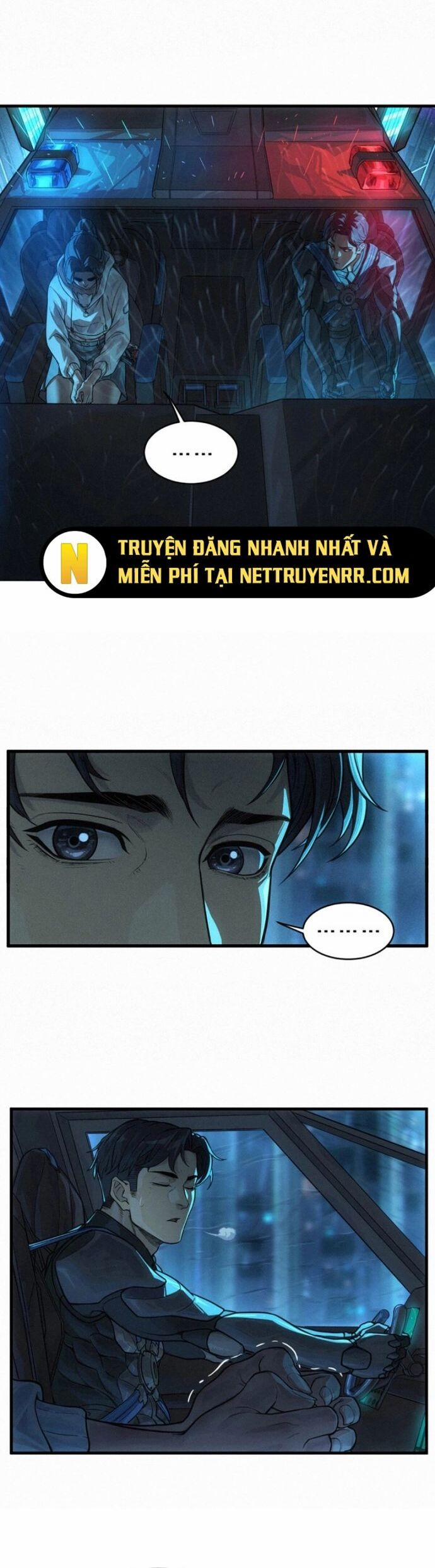 Nguyệt Khôi Truyện 31 trang 22