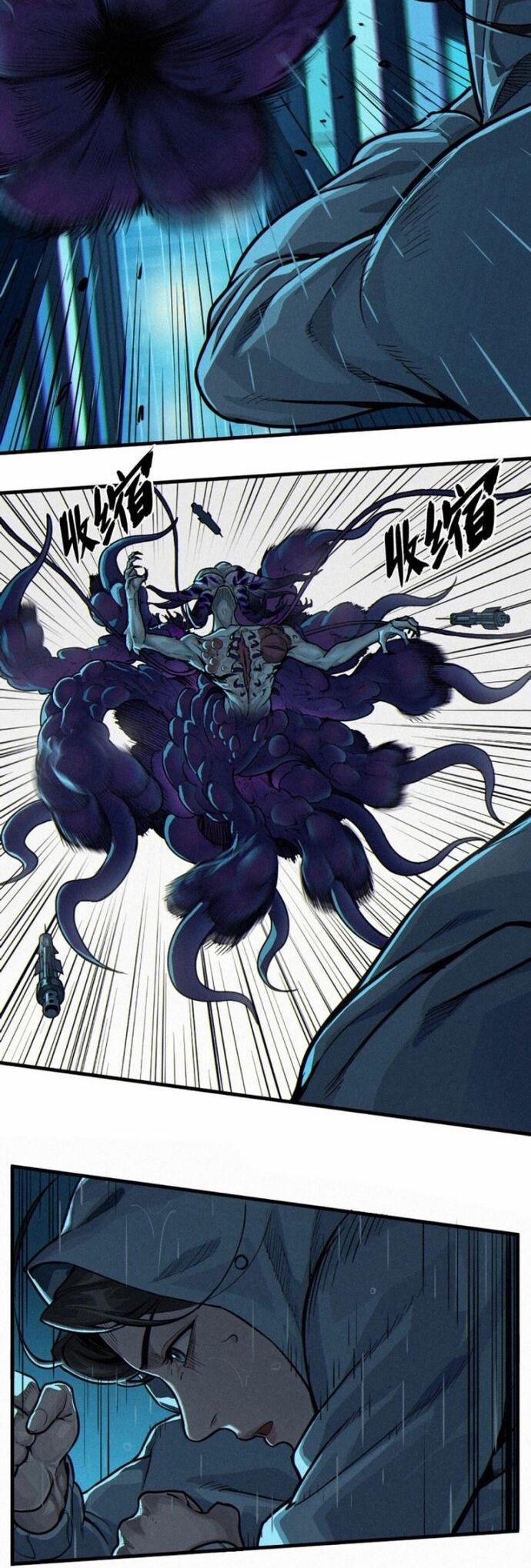 Nguyệt Khôi Truyện 31 trang 6