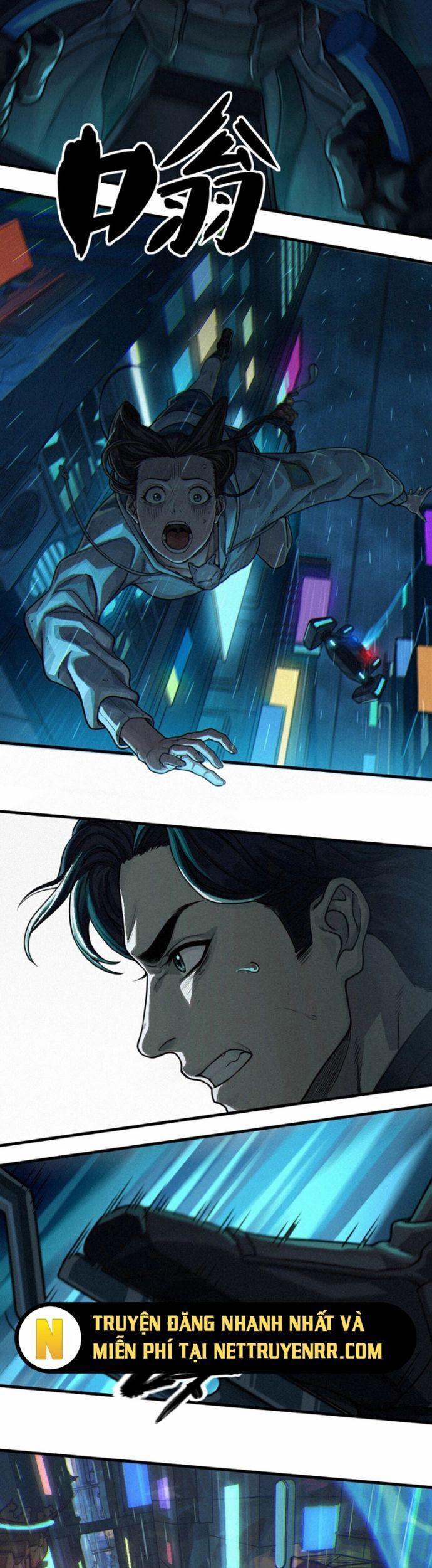 Nguyệt Khôi Truyện 31 trang 9