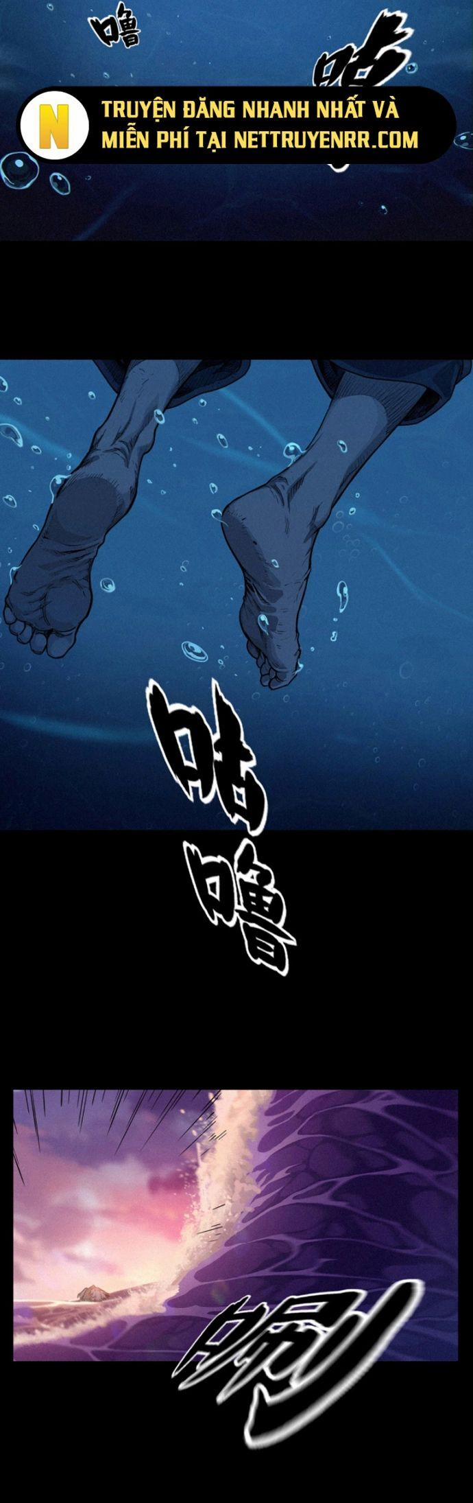 Nguyệt Khôi Truyện 32.1 trang 12