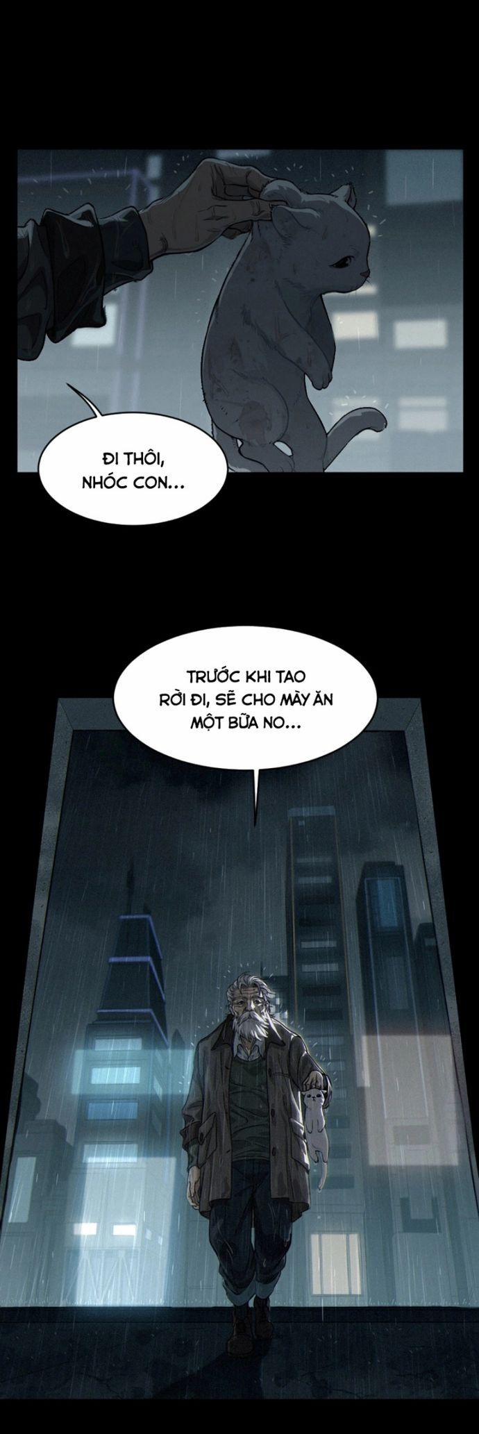 Nguyệt Khôi Truyện 32 trang 10