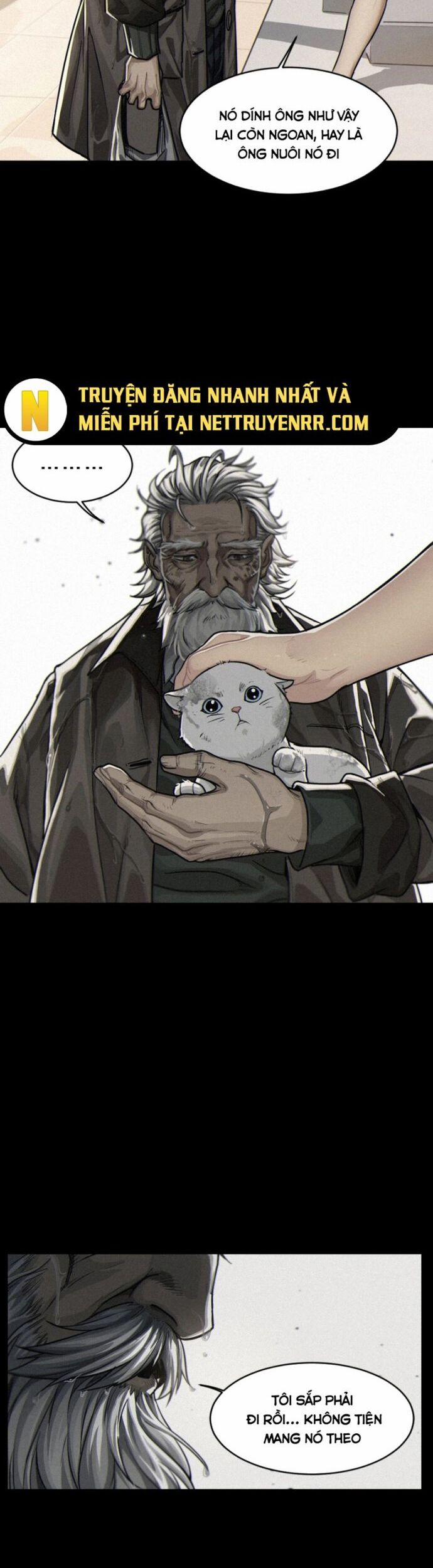 Nguyệt Khôi Truyện 32 trang 13