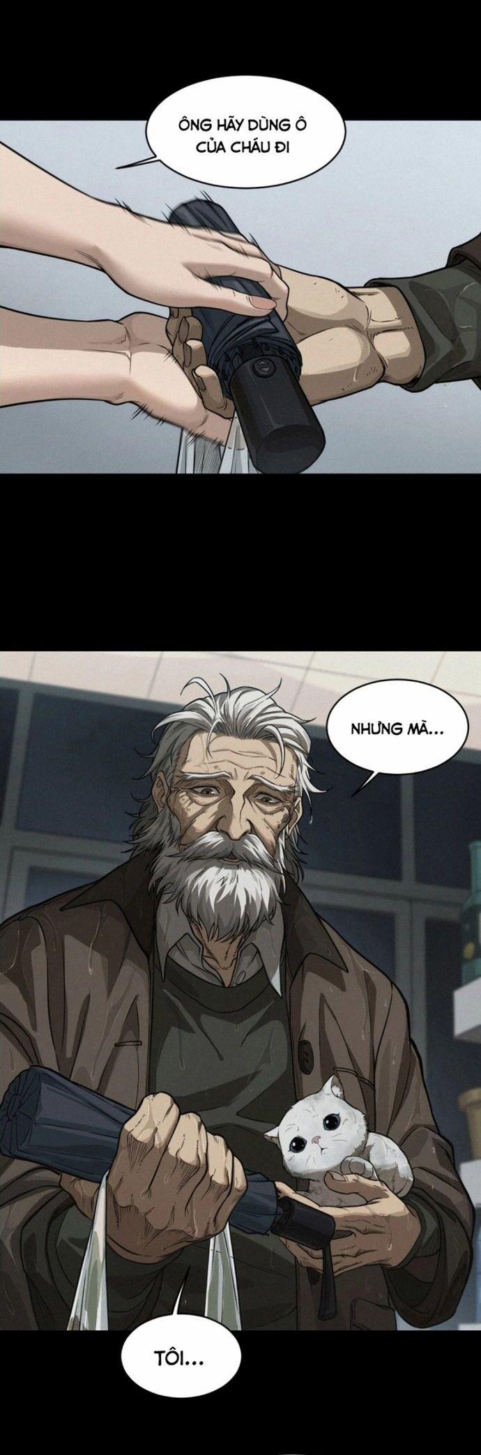 Nguyệt Khôi Truyện 32 trang 15