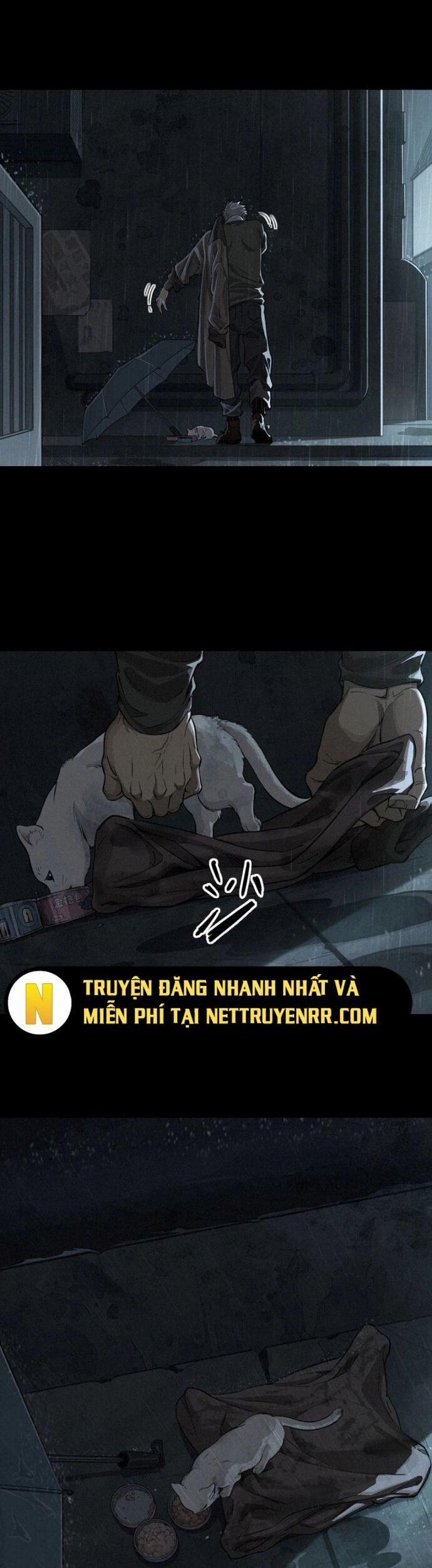 Nguyệt Khôi Truyện 32 trang 19