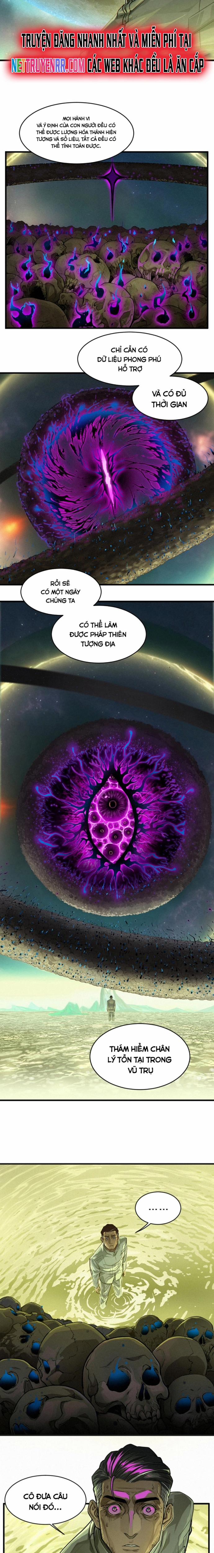 Nguyệt Khôi Truyện 34 trang 13