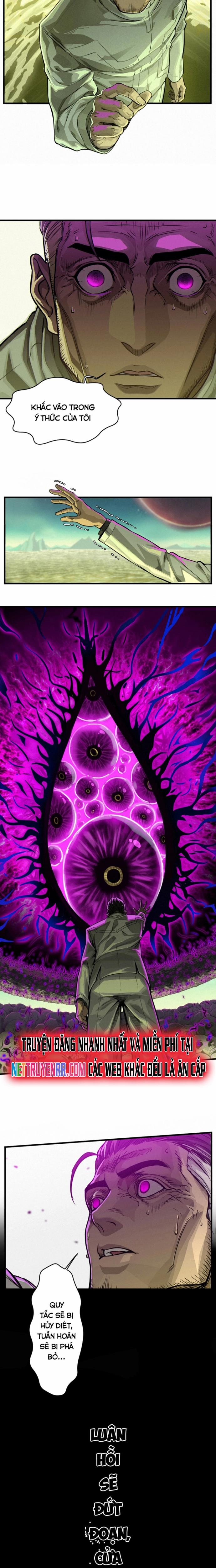 Nguyệt Khôi Truyện 34 trang 14