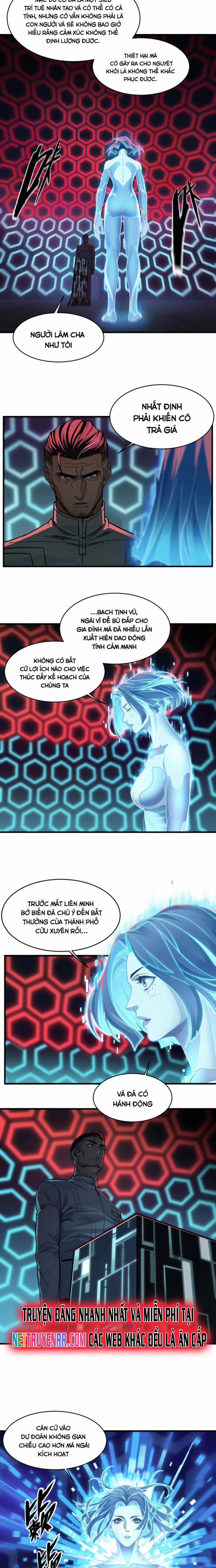 Nguyệt Khôi Truyện 34 trang 9